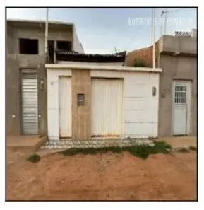 Casa com 1 Quarto à venda, 126m² no , Custódia