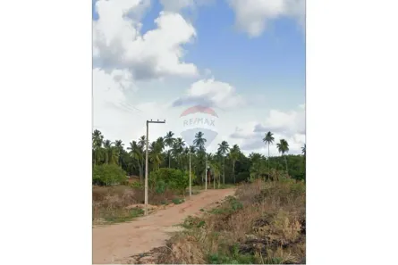 Lote/Terreno à venda, 240m² no São Miguel dos Milagres, São Miguel dos Milagres
