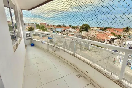 Apartamento com 3 Quartos à venda, 107m² no Centro, São Pedro da Aldeia