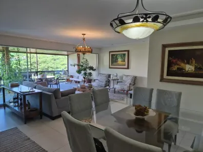 Cobertura com 4 Quartos à venda, 291m² no Barra da Tijuca, Rio de Janeiro