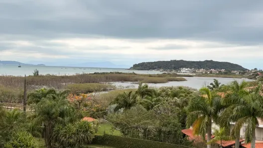 Cobertura com 3 Quartos para alugar, 397m² no Cachoeira do Bom Jesus, Florianópolis