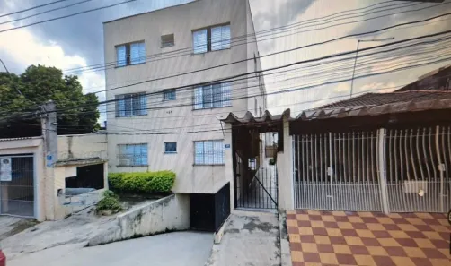 Apartamento com 2 Quartos à venda, 60m² no Jardim Vila Galvão, Guarulhos