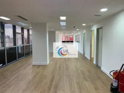 Sala Comercial para alugar, 286m² no Paraíso, São Paulo