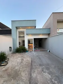 Casa com 2 Quartos à venda, 80m² no Setor Parque Tremendão, Goiânia