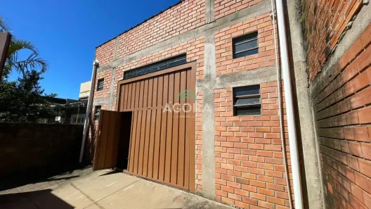 Galpão/Depósito/Armazém para alugar, 113m² no Mato Grande, Canoas