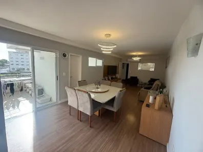 Apartamento com 3 Quartos à venda, 110m² no Vila Costa, Taubaté