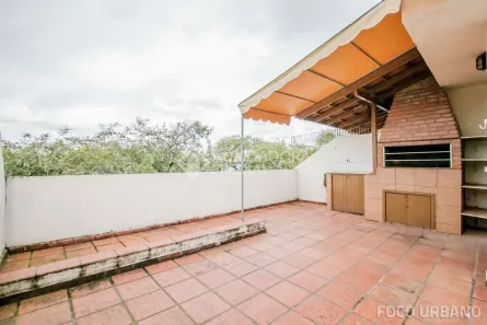 Cobertura com 3 Quartos à venda, 157m² no Sarandi, Porto Alegre
