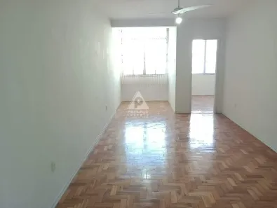 Apartamento com 3 Quartos à venda, 107m² no Maracanã, Rio de Janeiro
