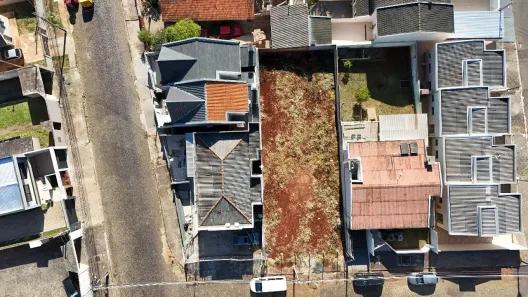 Lote/Terreno à venda, 372m² no Estrela, Ponta Grossa