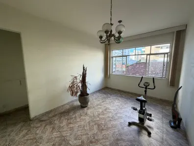 Apartamento com 3 Quartos à venda, 93m² no Icaraí, Niterói