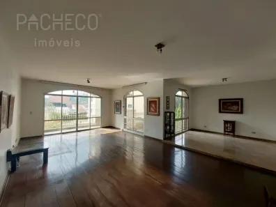 Apartamento com 4 Quartos à venda, 165m² no Pinheiros, São Paulo