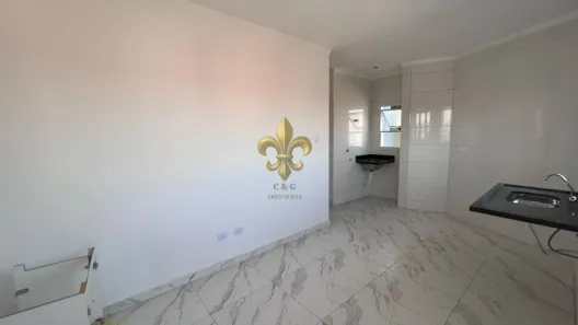 Apartamento com 1 Quarto à venda, 35m² no Jardim Primavera (Zona Norte), São Paulo