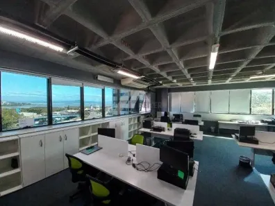 Sala Comercial à venda, 157m² no João Paulo, Florianópolis