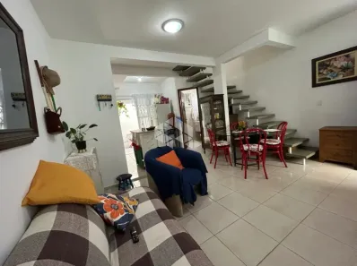 Casa com 2 Quartos à venda, 82m² no Ingleses do Rio Vermelho, Florianópolis
