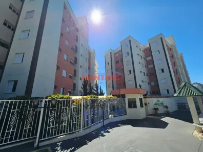 Apartamento com 2 Quartos à venda, 45m² no Recreio São Judas Tadeu, São Carlos