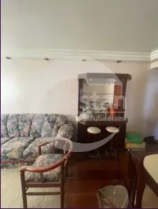 Apartamento com 2 Quartos à venda, 63m² no Mooca, São Paulo