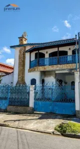 Casa com 5 Quartos à venda, 310m² no Jardim Europa, Bragança Paulista