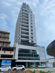Apartamento com 3 Quartos para venda ou aluguel, 107m² no Pedra Branca, Palhoça