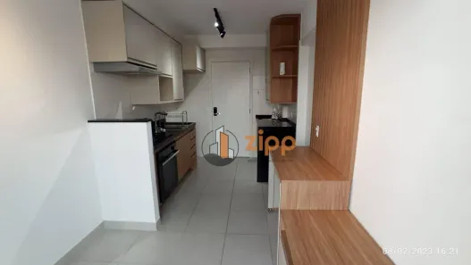 Apartamento com 1 Quarto à venda, 28m² no Casa Verde, São Paulo