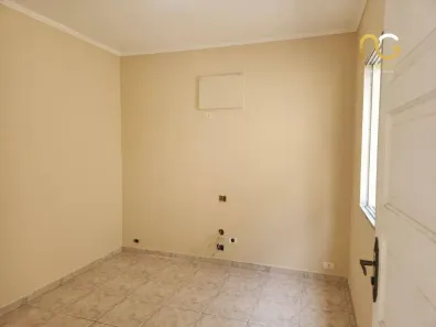 Apartamento com 1 Quarto à venda, 45m² no Guilhermina, Praia Grande