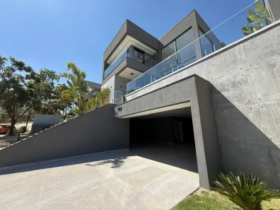 Casa com 4 Quartos à venda, 480m² no Alphaville, Santana de Parnaíba