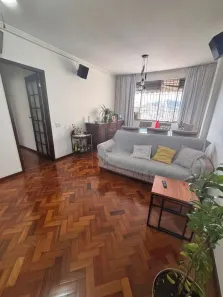 Apartamento com 3 Quartos à venda, 95m² no Icaraí, Niterói