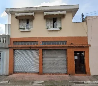Imóvel Comercial com 4 Quartos à venda, 200m² no Vila Santo Estéfano, São Paulo