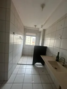 Apartamento com 2 Quartos à venda, 47m² no Loteamento Jardim das Estâncias, Sumaré