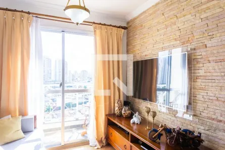 Apartamento com 2 Quartos à venda, 58m² no Chácara Califórnia, São Paulo