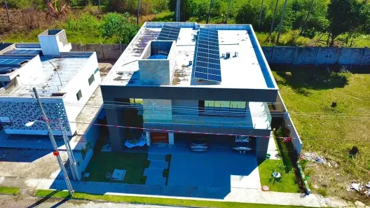Casa de Condomínio com 4 Quartos à venda, 350m² no Massagueira, Marechal Deodoro