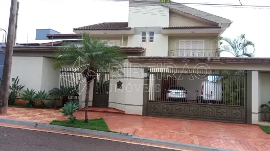 Casa com 3 Quartos à venda, 400m² no City Ribeirão, Ribeirão Preto