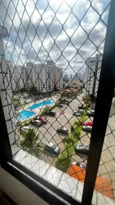 Apartamento com 3 Quartos à venda, 78m² no Calhau, São Luís