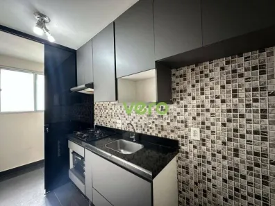 Apartamento com 3 Quartos à venda, 60m² no Jardim Progresso, Americana
