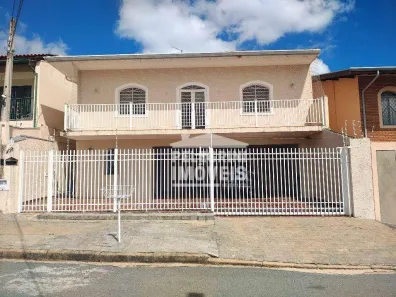 Casa com 3 Quartos à venda, 255m² no Parque São Quirino, Campinas
