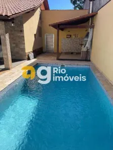 Casa com 2 Quartos à venda, 216m² no Oswaldo Cruz, Rio de Janeiro