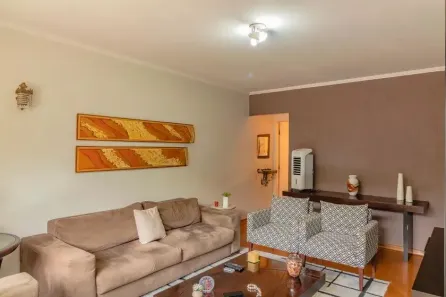 Casa com 3 Quartos à venda, 179m² no Parque Jabaquara, São Paulo