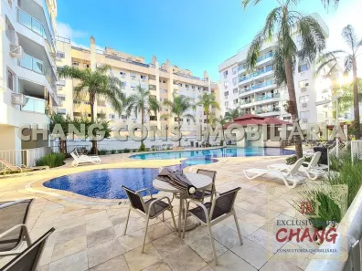 Apartamento com 2 Quartos à venda, 57m² no Taquara, Rio de Janeiro