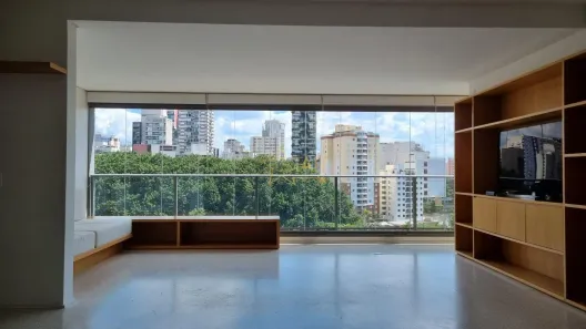 Apartamento com 2 Quartos à venda, 101m² no Vila Olímpia, São Paulo