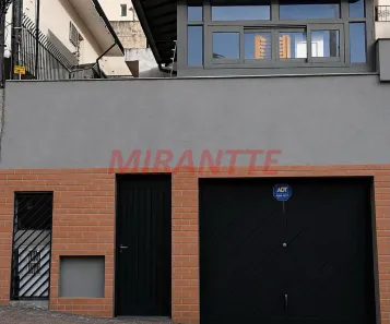 Sobrado com 3 Quartos à venda, 150m² no Água Fria, São Paulo