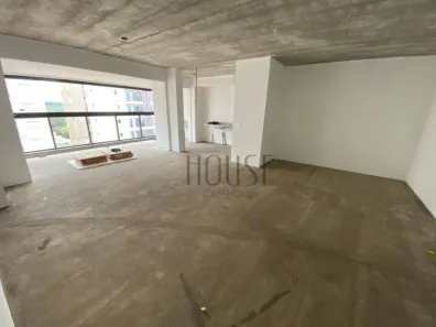 Apartamento com 3 Quartos à venda, 143m² no Parque Campolim, Sorocaba