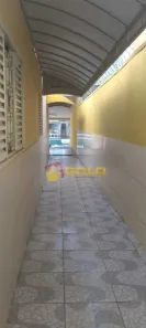 Casa com 2 Quartos à venda, 150m² no Jardim das Palmeiras, Uberlândia