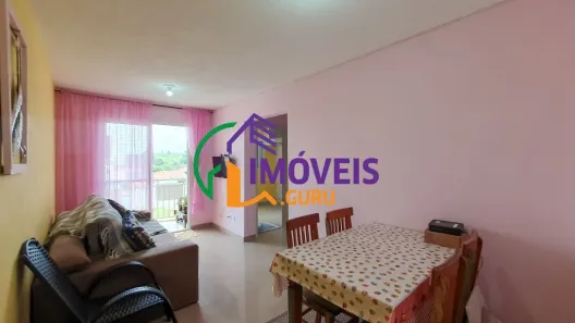 Apartamento com 2 Quartos à venda, 52m² no Ortizes, Valinhos