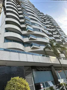Apartamento com 3 Quartos à venda, 130m² no Jardins, Aracaju