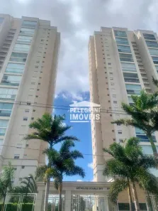 Apartamento com 4 Quartos à venda, 189m² no Taquaral, Campinas