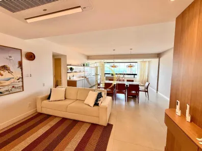 Apartamento com 4 Quartos à venda, 158m² no Pituba, Salvador