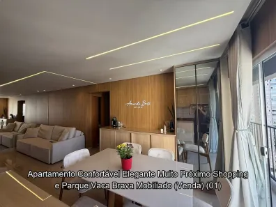 Apartamento com 2 Quartos à venda, 65m² no Setor Bueno, Goiânia