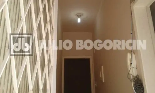 Apartamento com 1 Quarto à venda, 41m² no Engenho de Dentro, Rio de Janeiro