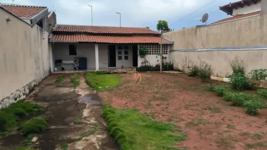 Casa com 1 Quarto à venda, 65m² no Jardim São José, Mogi Guaçu