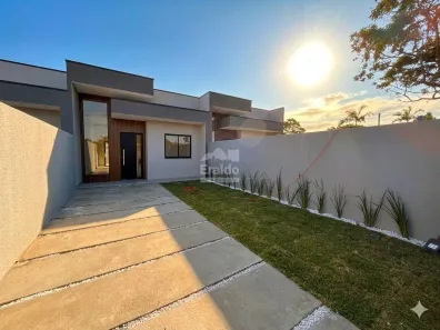 Casa com 2 Quartos à venda, 62m² no Balneário Gaivotas, Matinhos