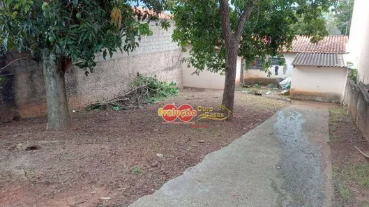 Casa com 1 Quarto à venda, 63m² no Bairro do Engenho, Itatiba